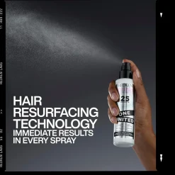 Redken Hiustenhoito|Kampaamotuotteet<One United Multi-Benefit Treatment hoitosuihke 150 ml