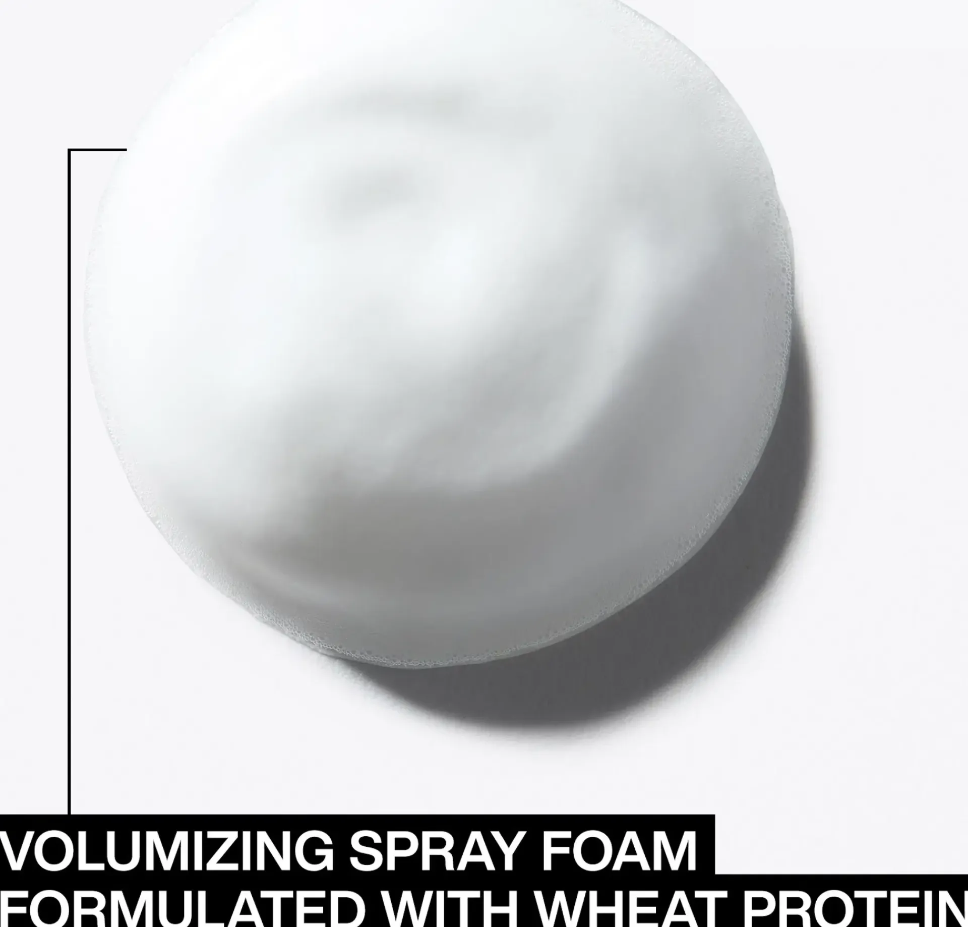 Redken Hiusten Muotoilutuotteet<Root Lifter Volumizing Spray Foam muotovaahto 300 ml