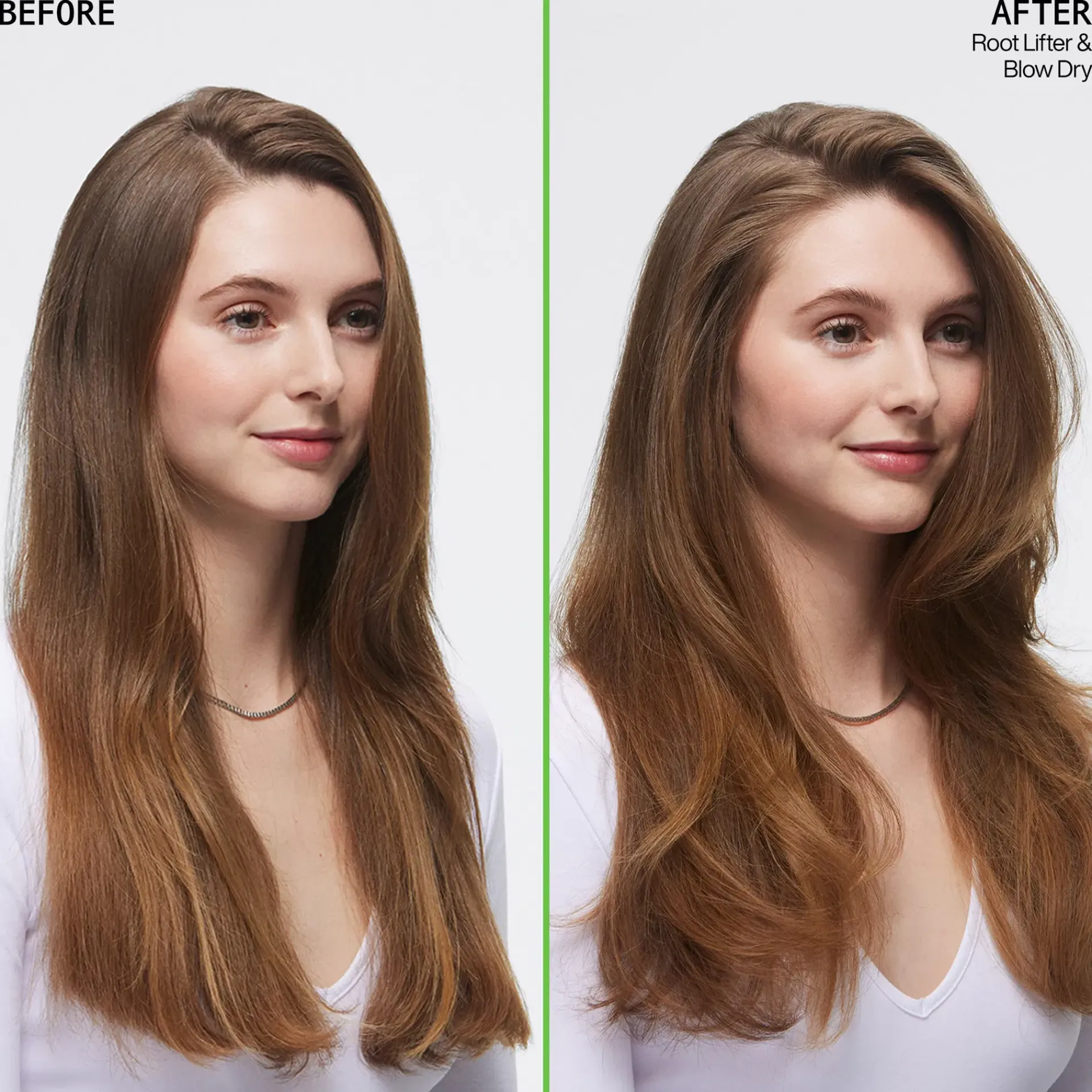 Redken Hiusten Muotoilutuotteet<Root Lifter Volumizing Spray Foam muotovaahto 300 ml