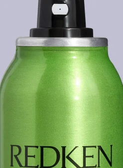 Redken Hiusten Muotoilutuotteet<Root Tease Root Targeting Spray tyvikohottaja 250 ml