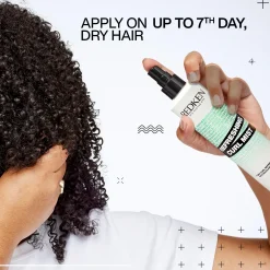 Redken Curly Girl -Tuotteet|Hiustenhoito<Styling Refreshing Curl Mist suihke 250 ml