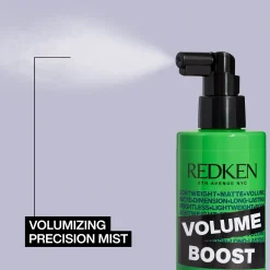 Redken Hiusten Muotoilutuotteet<Volume Boost Root Lifting Spray tyvikohottaja 250 ml
