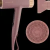 Remington Hiusten Muotoilulaitteet<AIRvive™ digitaalinen BLDC hiustenkuivain EC8930