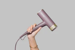 Remington Hiusten Muotoilulaitteet<AIRvive™ digitaalinen BLDC hiustenkuivain EC8930