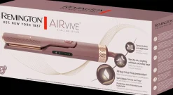 Remington Hiusten Muotoilulaitteet<AirVive™ 2-in-1 ilmakiharrin AS8930