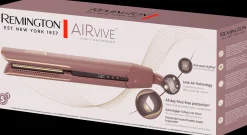 Remington Hiusten Muotoilulaitteet<AIRvive™ suoristusrauta S8930