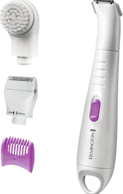 Remington Karvanpoisto<Bikinitrimmerisetti Ultimate WPG4035