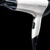 Remington Hiusten Muotoilulaitteet<Hiustenkuivain Power Volume 2000 D3015
