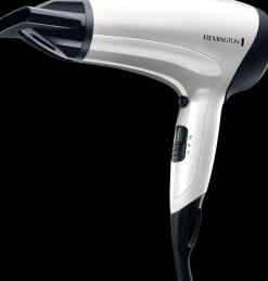 Remington Hiusten Muotoilulaitteet<Hiustenkuivain Power Volume 2000 D3015