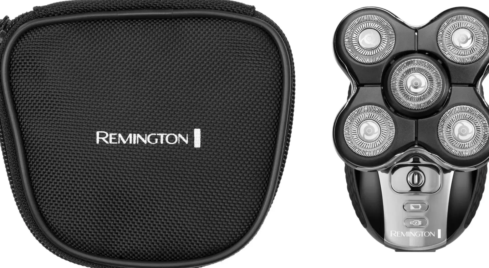 Remington Hiusten Muotoilulaitteet<Hiustenleikkuri Ultimate Series RX5 XR1500