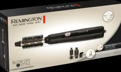 Remington Hiusten Muotoilulaitteet<Ilmakiharrin Blow Dry & Style AS7300