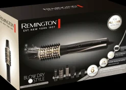 Remington Hiusten Muotoilulaitteet<Ilmakiharrin Blow Dry & Style AS7700