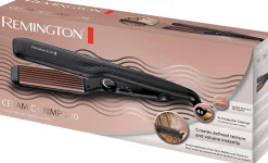 Remington Hiusten Muotoilulaitteet<Keraaminen kreppirauta S3580