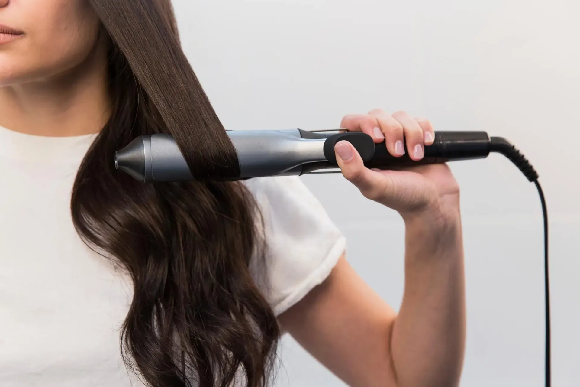 Remington Hiusten Muotoilulaitteet<Lämpökiharrin Pro Big Spiral CI5538