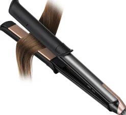 Remington Hiusten Muotoilulaitteet<Muotoilurauta ONE Straight & Curl