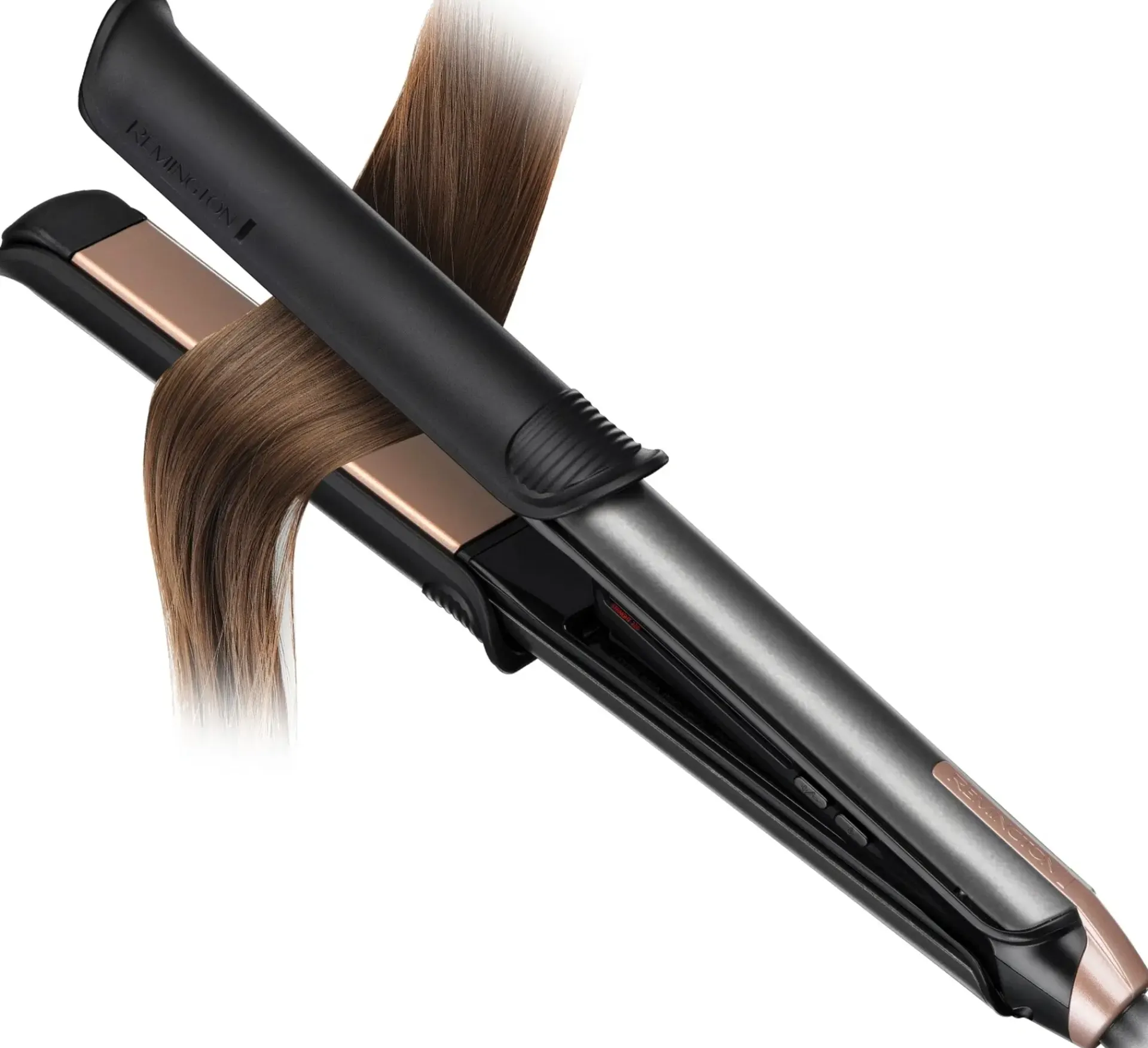 Remington Hiusten Muotoilulaitteet<Muotoilurauta ONE Straight & Curl