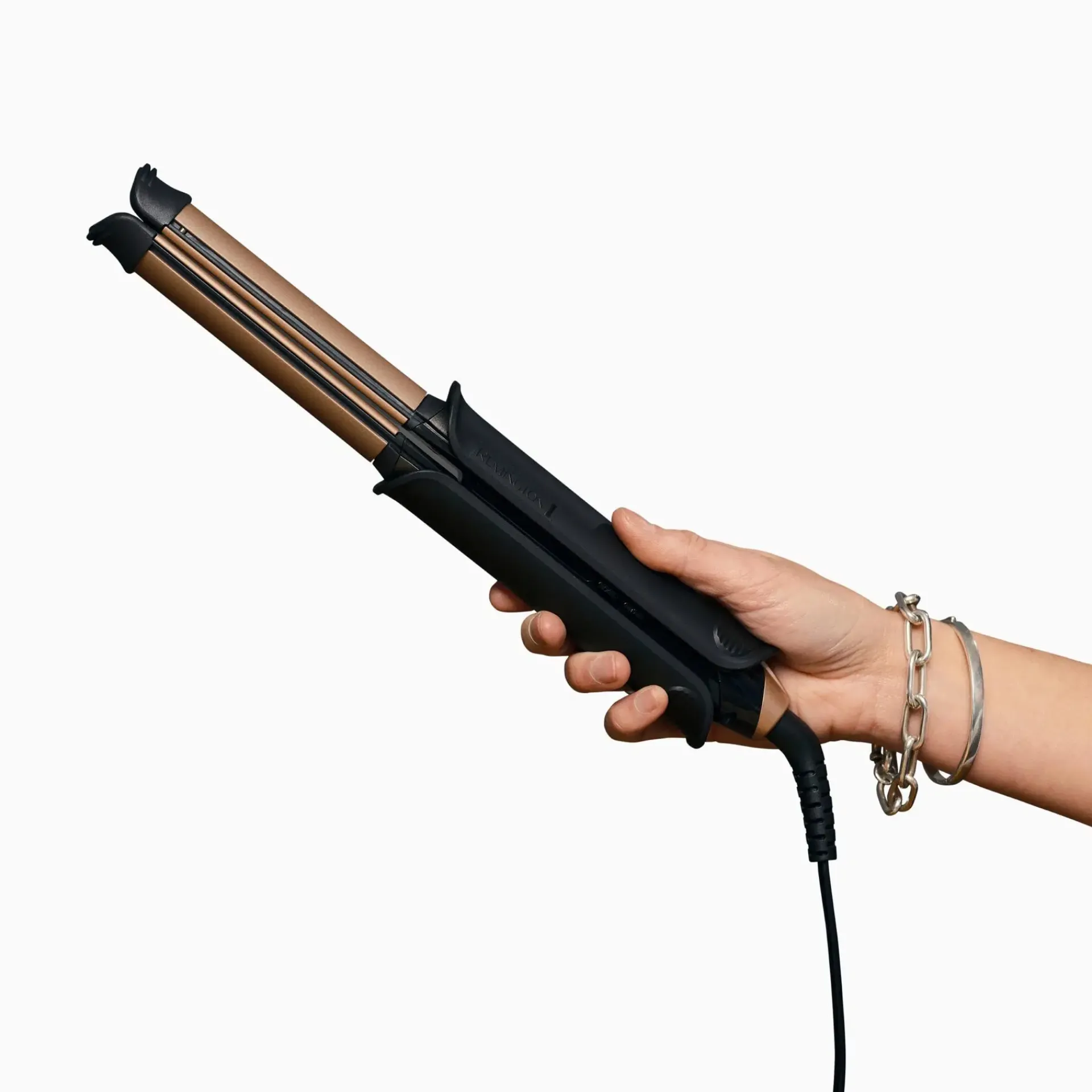 Remington Hiusten Muotoilulaitteet<Muotoilurauta ONE Straight & Curl