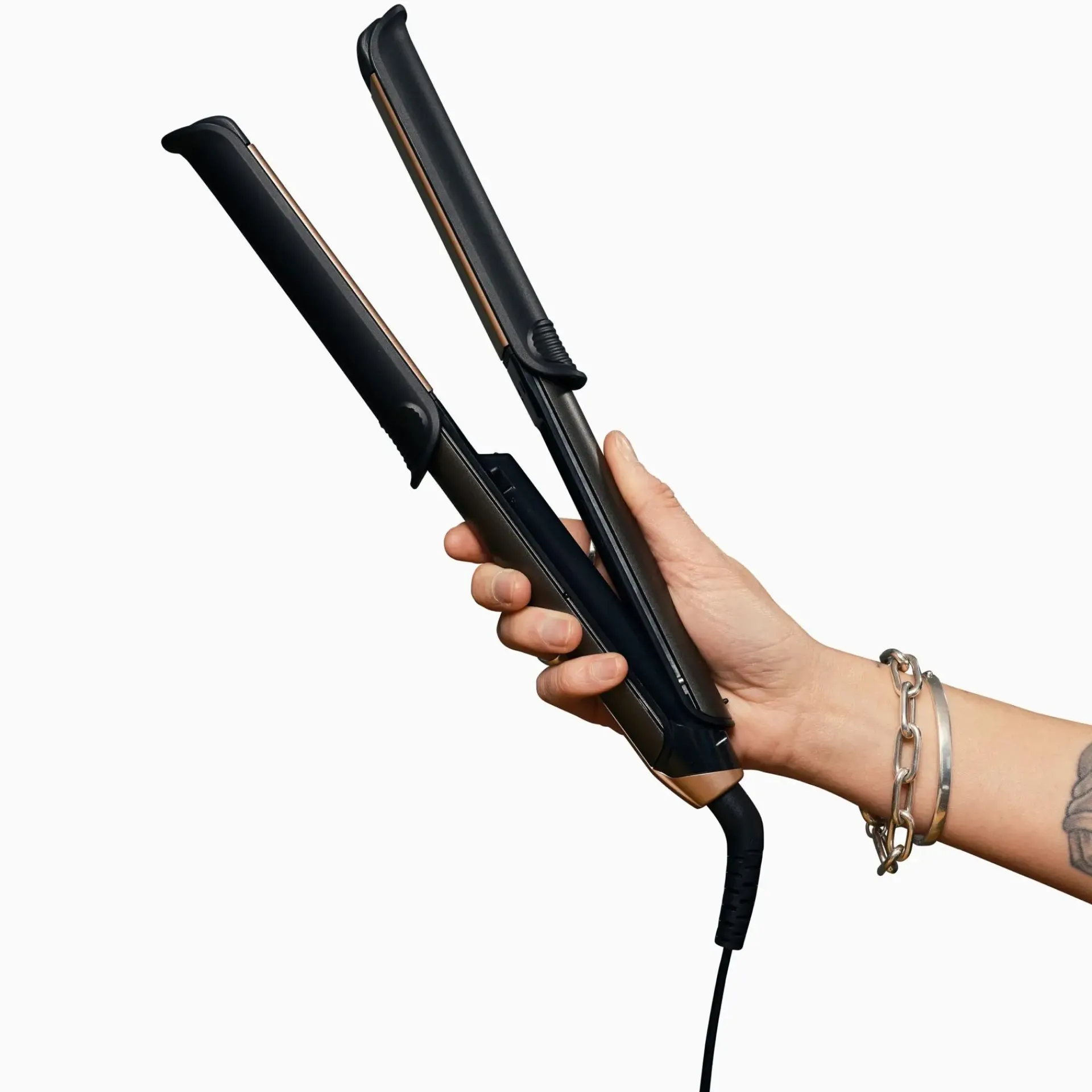 Remington Hiusten Muotoilulaitteet<Muotoilurauta ONE Straight & Curl