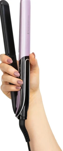 Remington Hiusten Muotoilulaitteet<Muotoilurauta Sleek & Curl Expert S6700