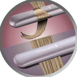 Remington Hiusten Muotoilulaitteet<Muotoilurauta Sleek & Curl Expert S6700