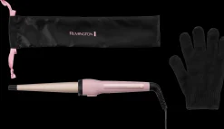 Remington Hiusten Muotoilulaitteet<sauvakiharrin Coconut Smooth CI5901