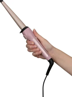 Remington Hiusten Muotoilulaitteet<sauvakiharrin Coconut Smooth CI5901