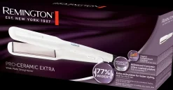 Remington Hiusten Muotoilulaitteet<Suoristusrauta leveä PRO Ceramic Extra S5527