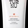 Returnu Korealainen Ihonhoito|Kasvojenhoito<deep comfort sun screen SPF 50+ PA++++ 50 ml