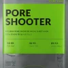 Returnu Korealainen Ihonhoito|Kasvojenhoito<Pore Shooter Facial Sheet Mask 25 g