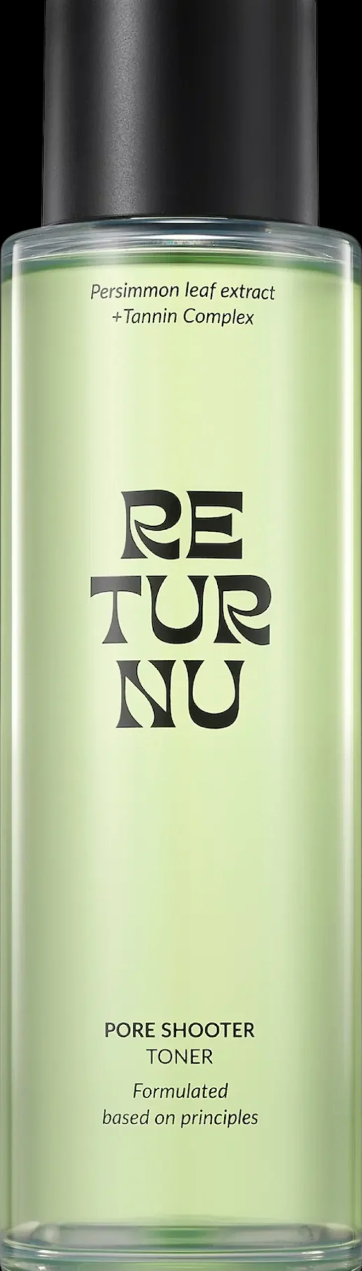 Returnu Korealainen Ihonhoito|Kasvojenhoito<poreshooter toner 150 ml