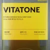 Returnu Korealainen Ihonhoito|Kasvojenhoito<Vitatone Facial Sheet Mask 25 g
