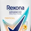 Rexona Vartalonhoito<Advanced Protection Tropical Antiperspirantti Deodorantti Roll-on naisille 50 ml
