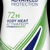 Rexona Vartalonhoito<Advanced Protection Aloe Vera Antiperspirantti Spray Tehokas deodorantti naisille 150 ml
