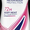 Rexona Vartalonhoito<Advanced Protection Biorythm Antiperspirant Deodorant Spray Tehokas naisille 150 ml