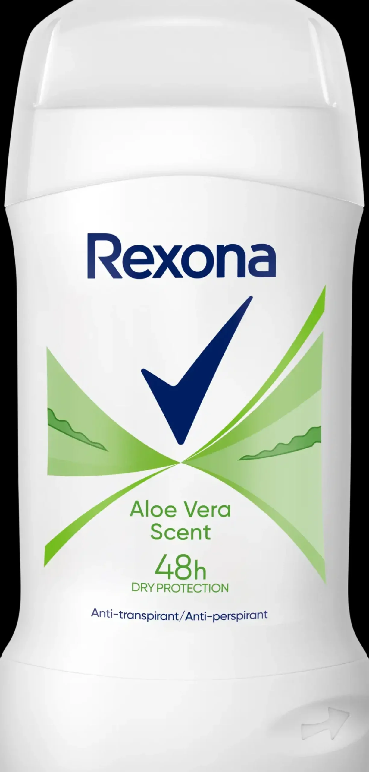 Rexona Vartalonhoito<48h Aloe Vera Antiperspirantti Deodorantti Stick 50 ML