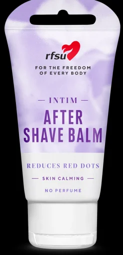 RFSU Karvanpoisto<Intim After shave balm 40ml