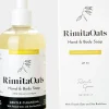 Rimita Green Käsienhoito<RimitaOats käsi- ja vartalosaippua 250 ml