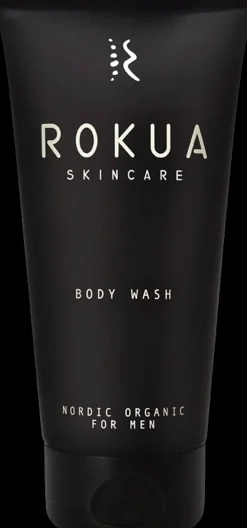 ROKUA Skincare Ihonhoito|Ihonhoito<BODY WASH 175ml