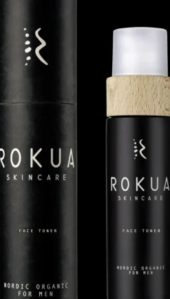 ROKUA Skincare Ihonhoito|Ihonhoito<FACE TONER 100ml