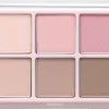 Romu0026nd Silmämeikit<rom&nd BETTER THAN PALETTE 06 PEONY NUDE GARDEN luomiväripaletti
