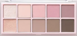 Romu0026nd Silmämeikit<rom&nd BETTER THAN PALETTE 06 PEONY NUDE GARDEN luomiväripaletti
