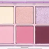 Romu0026nd Silmämeikit<rom&nd BETTER THAN PALETTE 07 BERRY FUCHSIA GARDEN luomiväripaletti