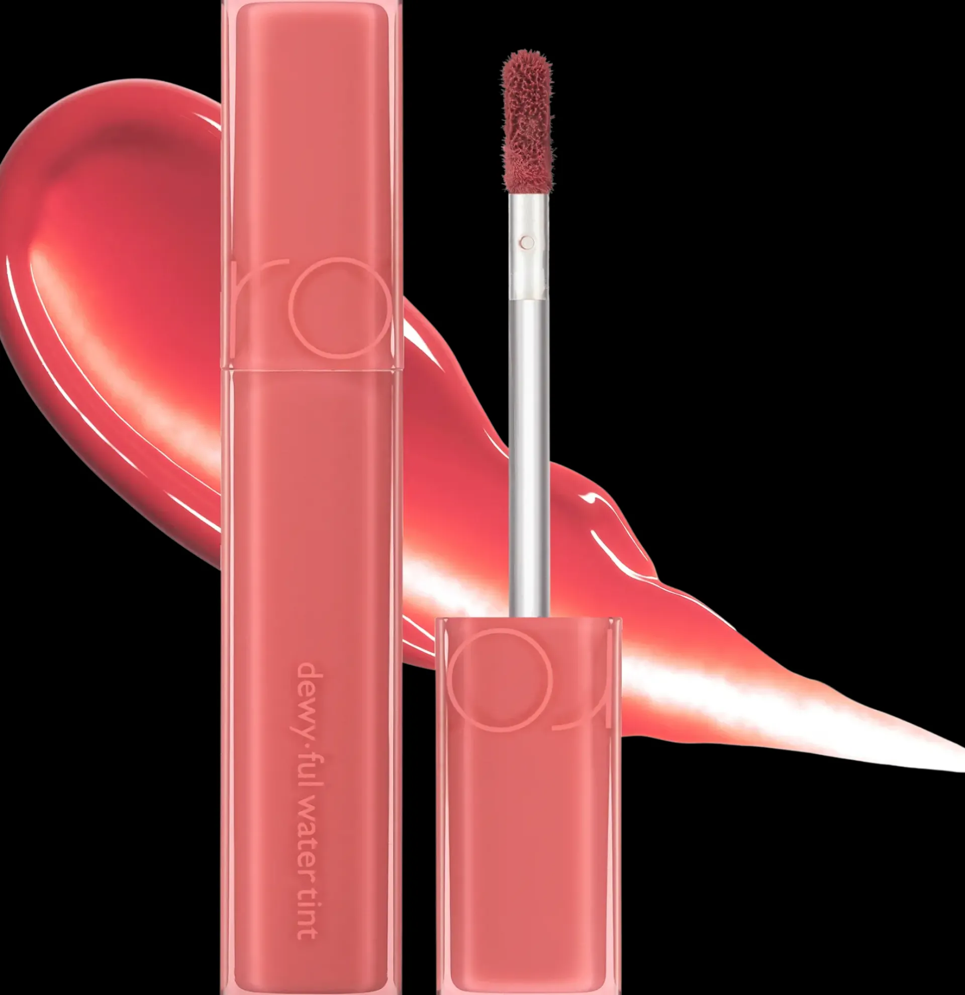 Romu0026nd Korealaiset Meikit|Huulimeikit<rom&nd DEWY·FUL WATER TINT huulisävyte