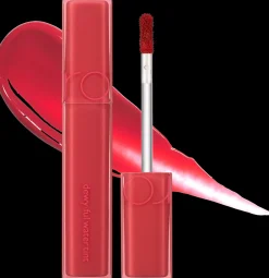 Romu0026nd Korealaiset Meikit|Huulimeikit<rom&nd DEWY·FUL WATER TINT huulisävyte