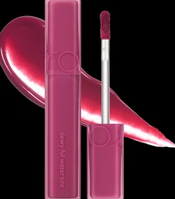 Romu0026nd Korealaiset Meikit|Huulimeikit<rom&nd DEWY·FUL WATER TINT huulisävyte