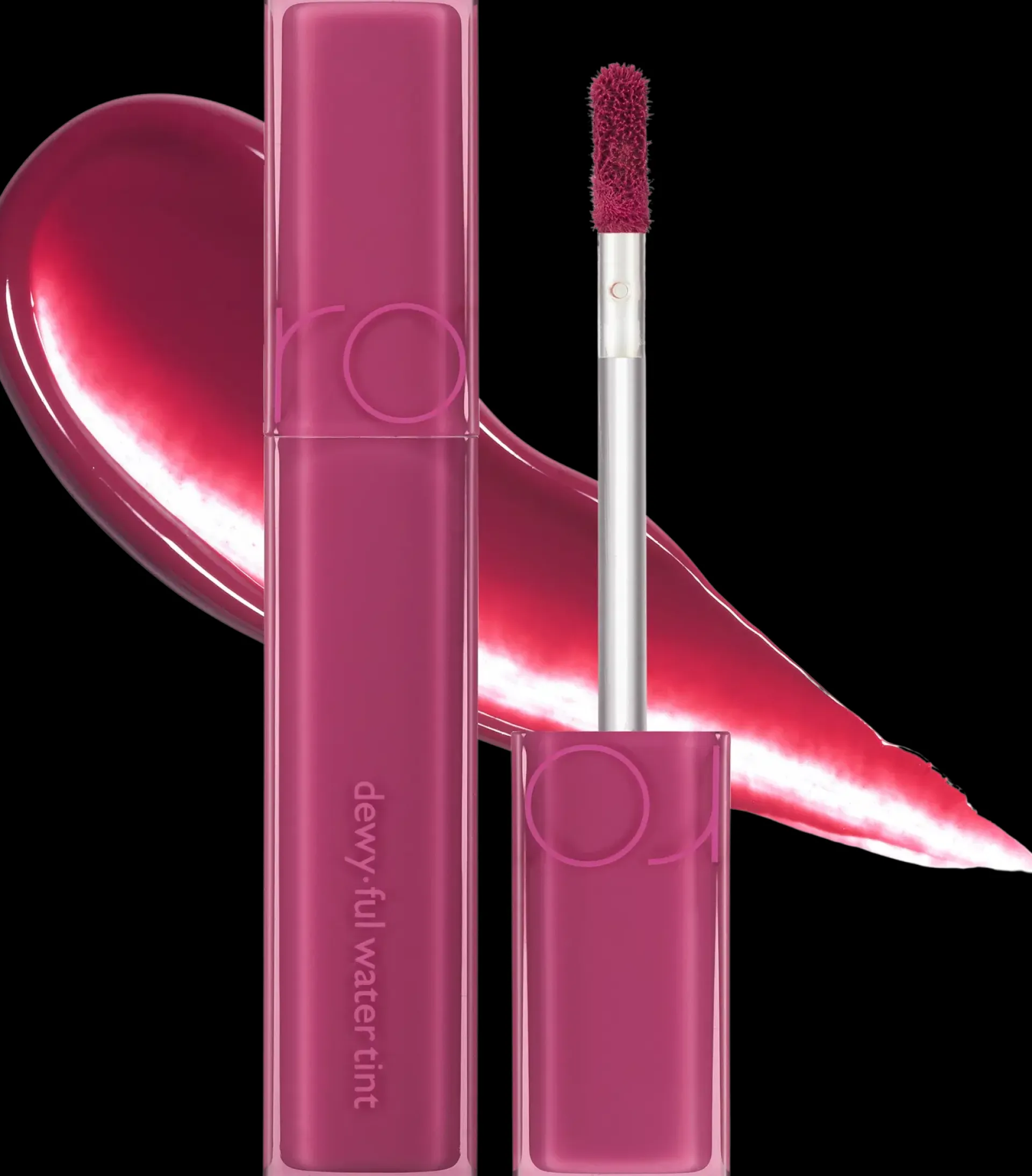 Romu0026nd Korealaiset Meikit|Huulimeikit<rom&nd DEWY·FUL WATER TINT huulisävyte