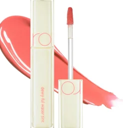 Romu0026nd Korealaiset Meikit|Huulimeikit<rom&nd DEWY·FUL WATER TINT huulisävyte