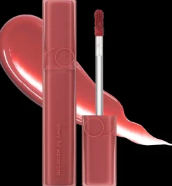 Romu0026nd Korealaiset Meikit|Huulimeikit<rom&nd DEWY·FUL WATER TINT huulisävyte