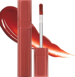 Romu0026nd Korealaiset Meikit|Huulimeikit<rom&nd DEWY·FUL WATER TINT huulisävyte