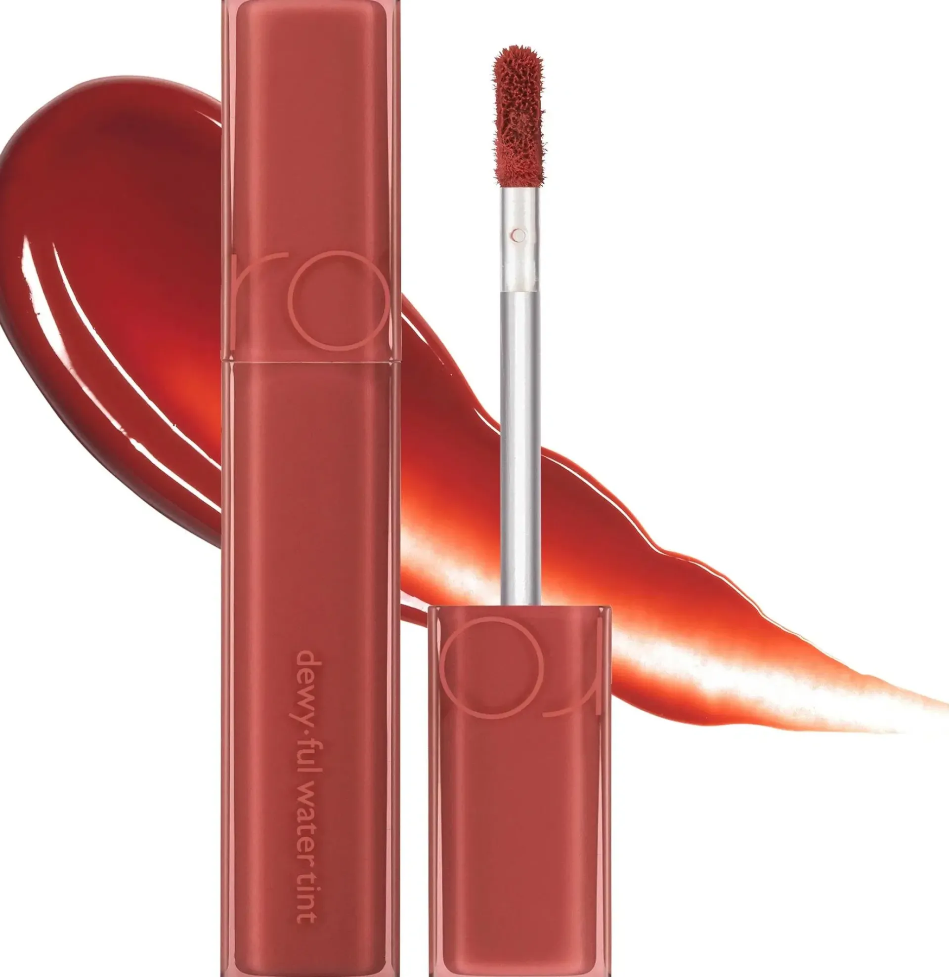 Romu0026nd Korealaiset Meikit|Huulimeikit<rom&nd DEWY·FUL WATER TINT huulisävyte